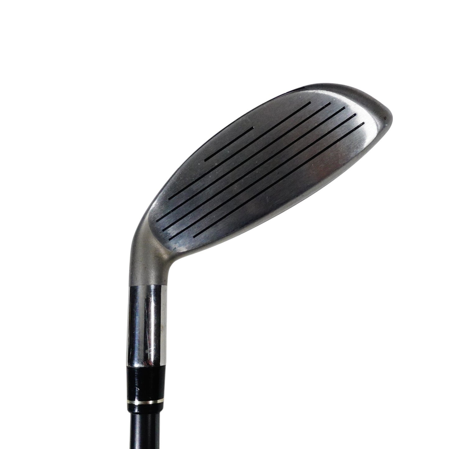 Callaway Diablo Edge 4 Hybrid Regular Flex Graphite 40" RH NEW GRIP