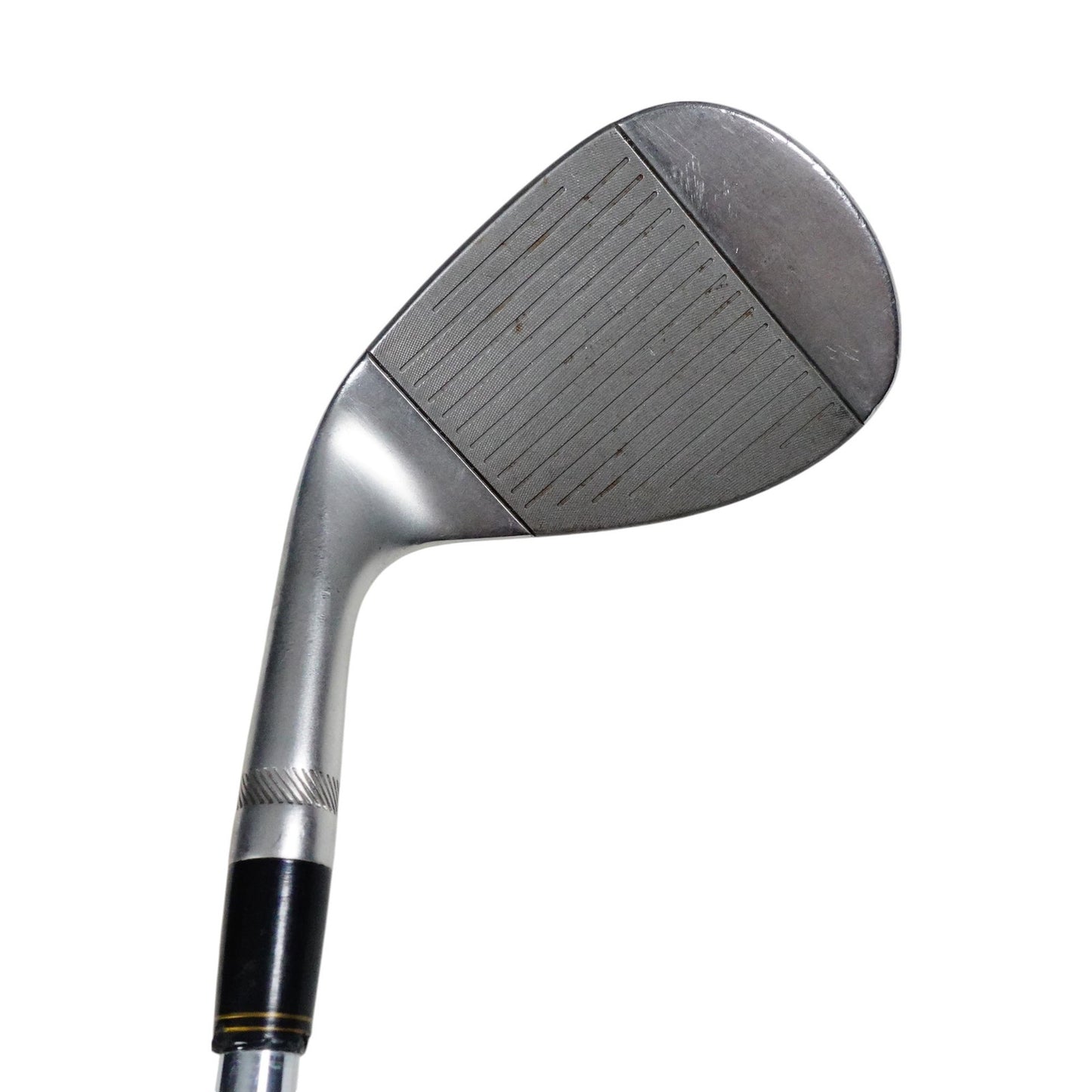 Bobby Jones Jesse Ortiz G Gap Wedge 52 Degree S Steel 35.75" RH