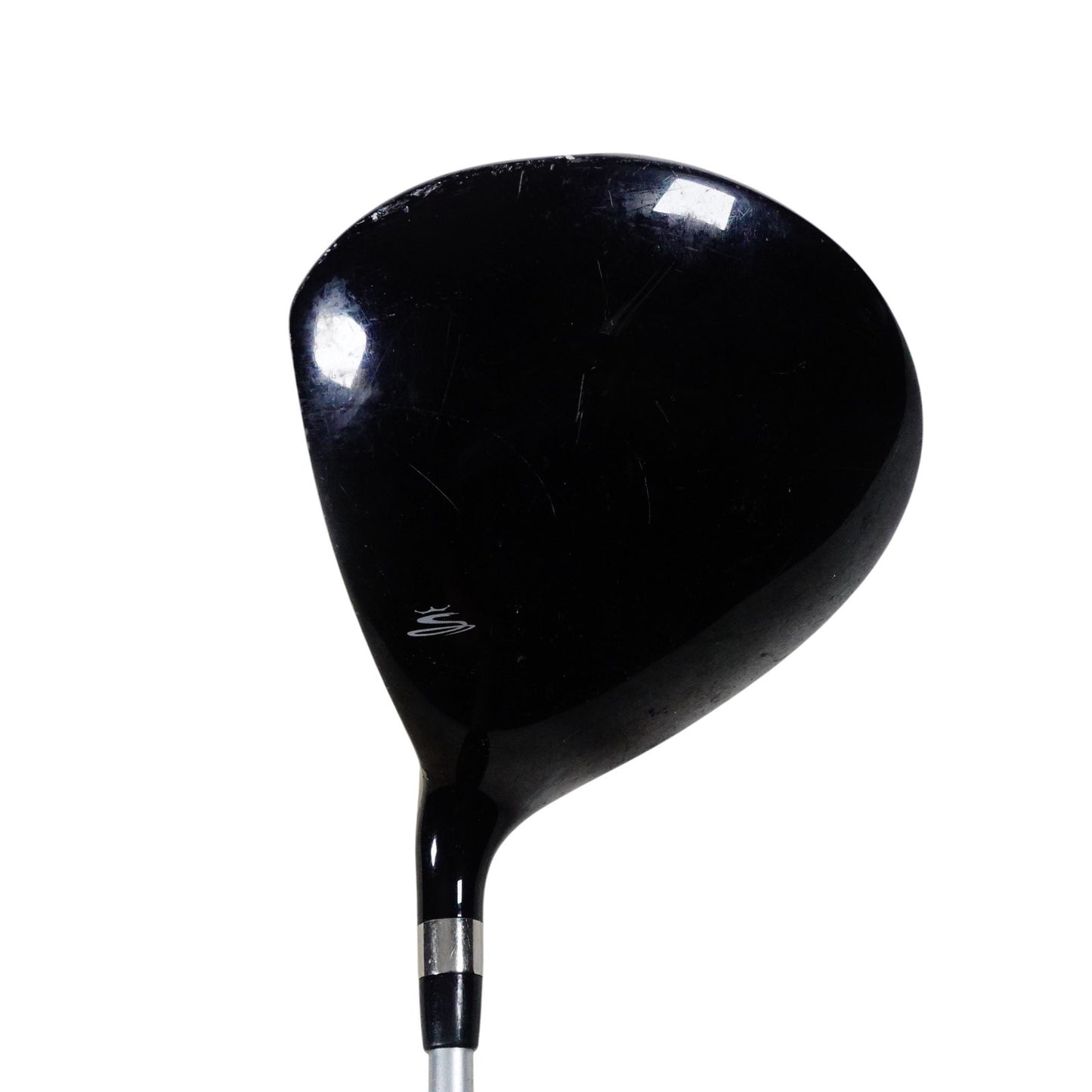Cobra S2 Offset Driver 11.5 Degree Fujikura Lite Senior Flex 43.5" RH NEW GRIP