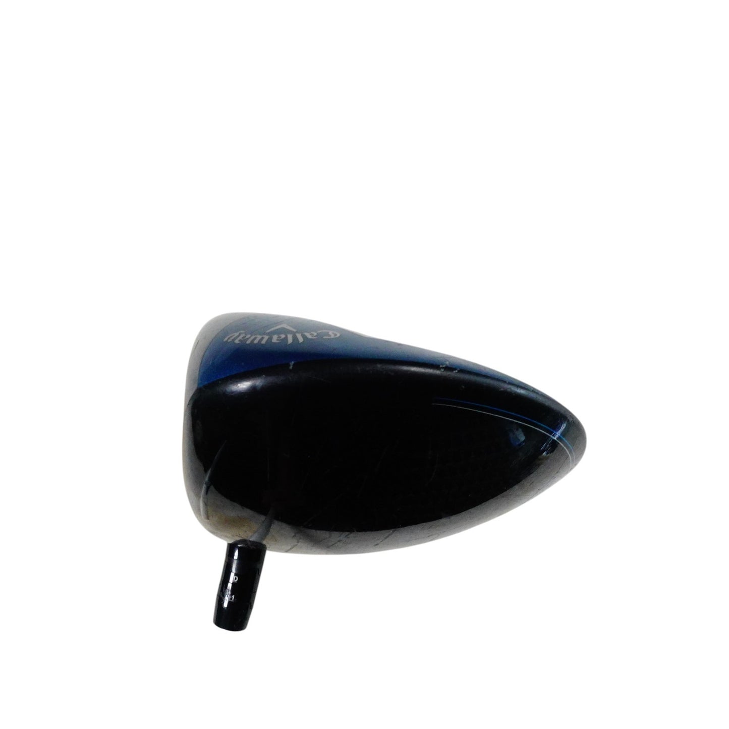 Callaway Rogue 10.5 Degree Driver Fubuki z50x5ct Regular Flex Graphite 44.5" RH