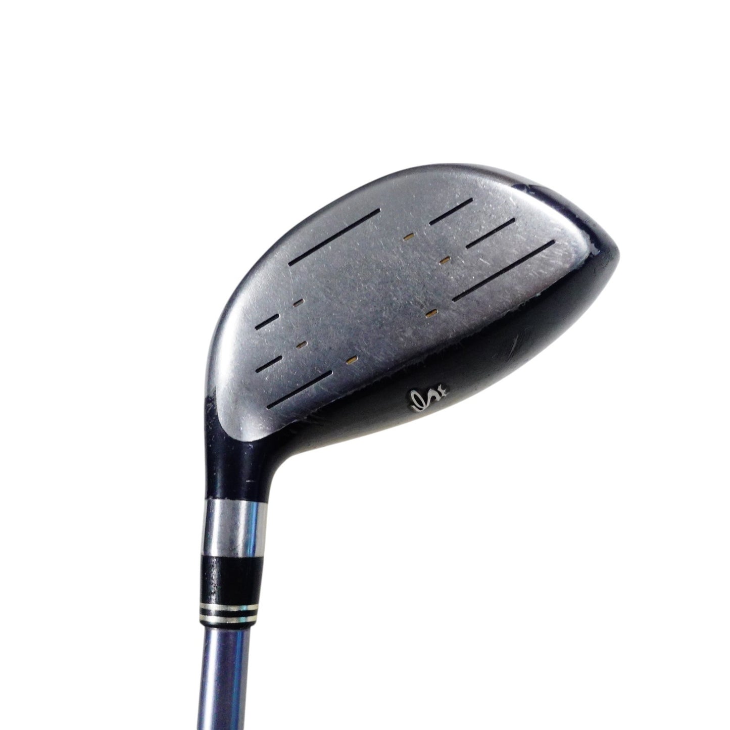 King Cobra Offset SS Hyper Steel 5 Wood Ladies Flex 50 Graphite Design 41.75" RH