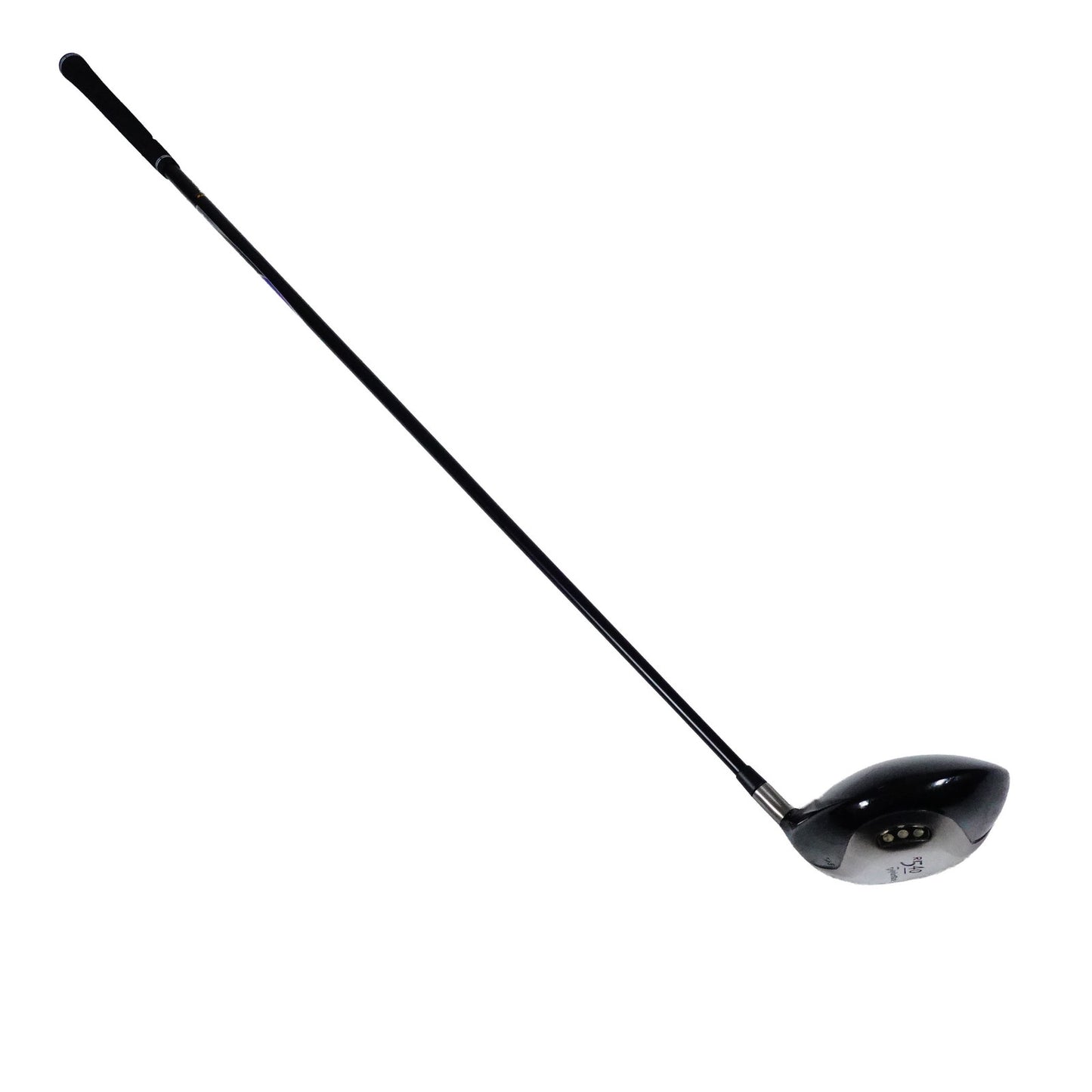 TaylorMade R540 9.5 Degree Driver MAS2 Regular Flex Graphite 45" RH NEW GRIP