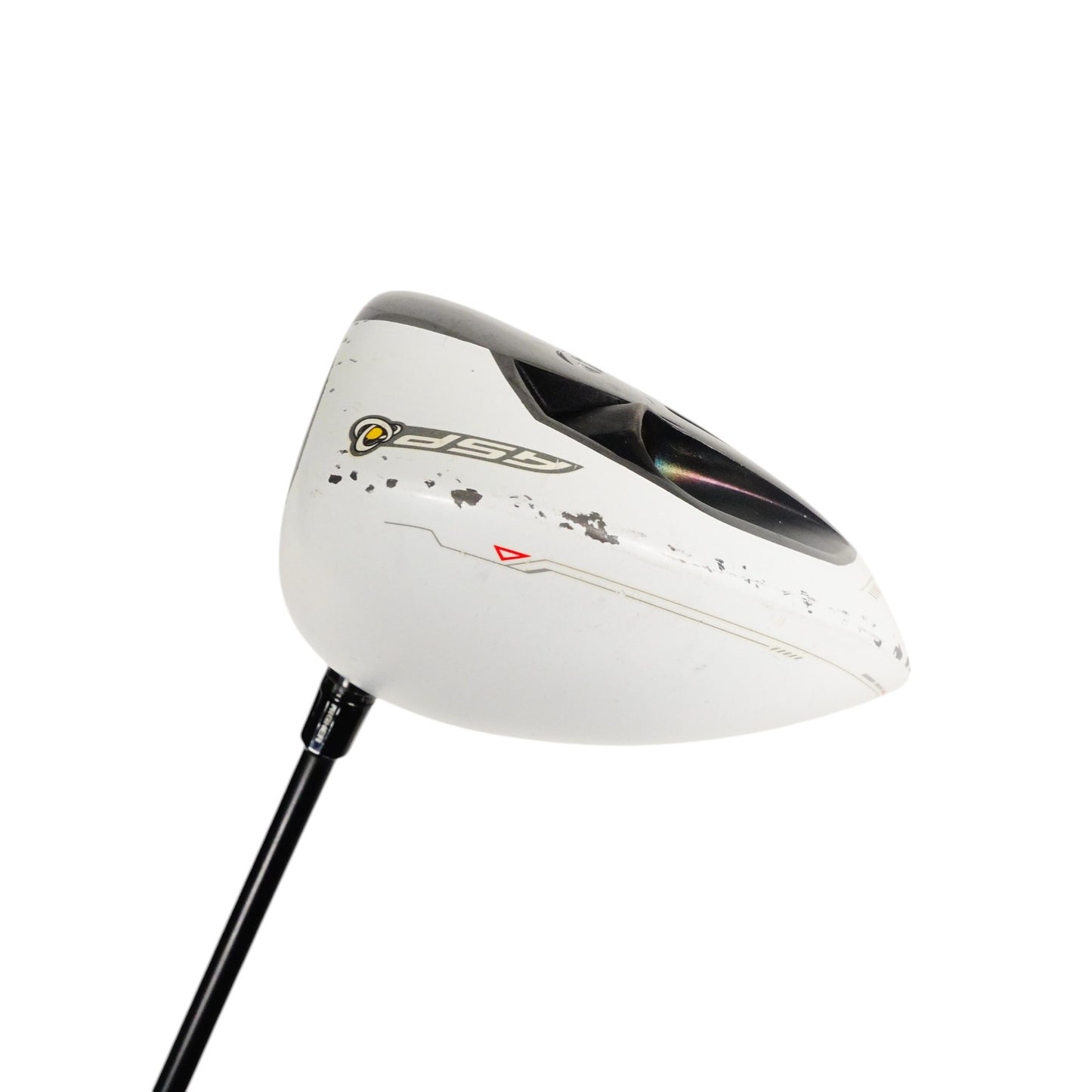 TaylorMade R11 10.5 Degree Driver Fujikura Blur M Flex Senior Graphite 45.5" RH