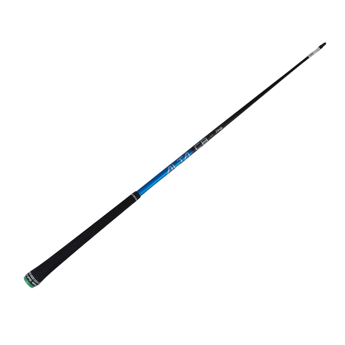 Ping G440 Alta CB Stiff Flex Graphite 50 S Driver Shaft Adapter 44.75"