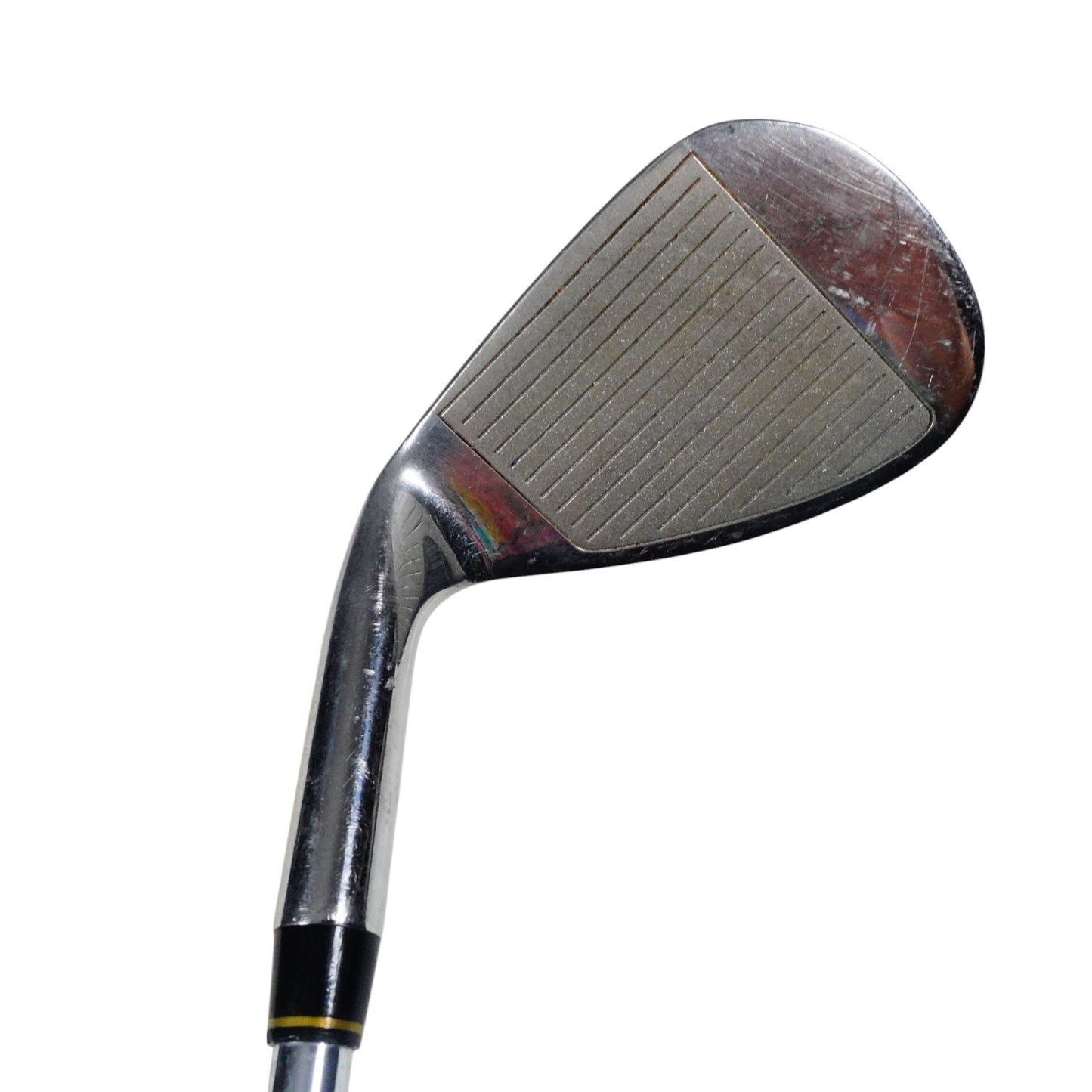 Pure Spin Diamond Face 60 Degree LW Lob Wedge Steel 35.25" RH