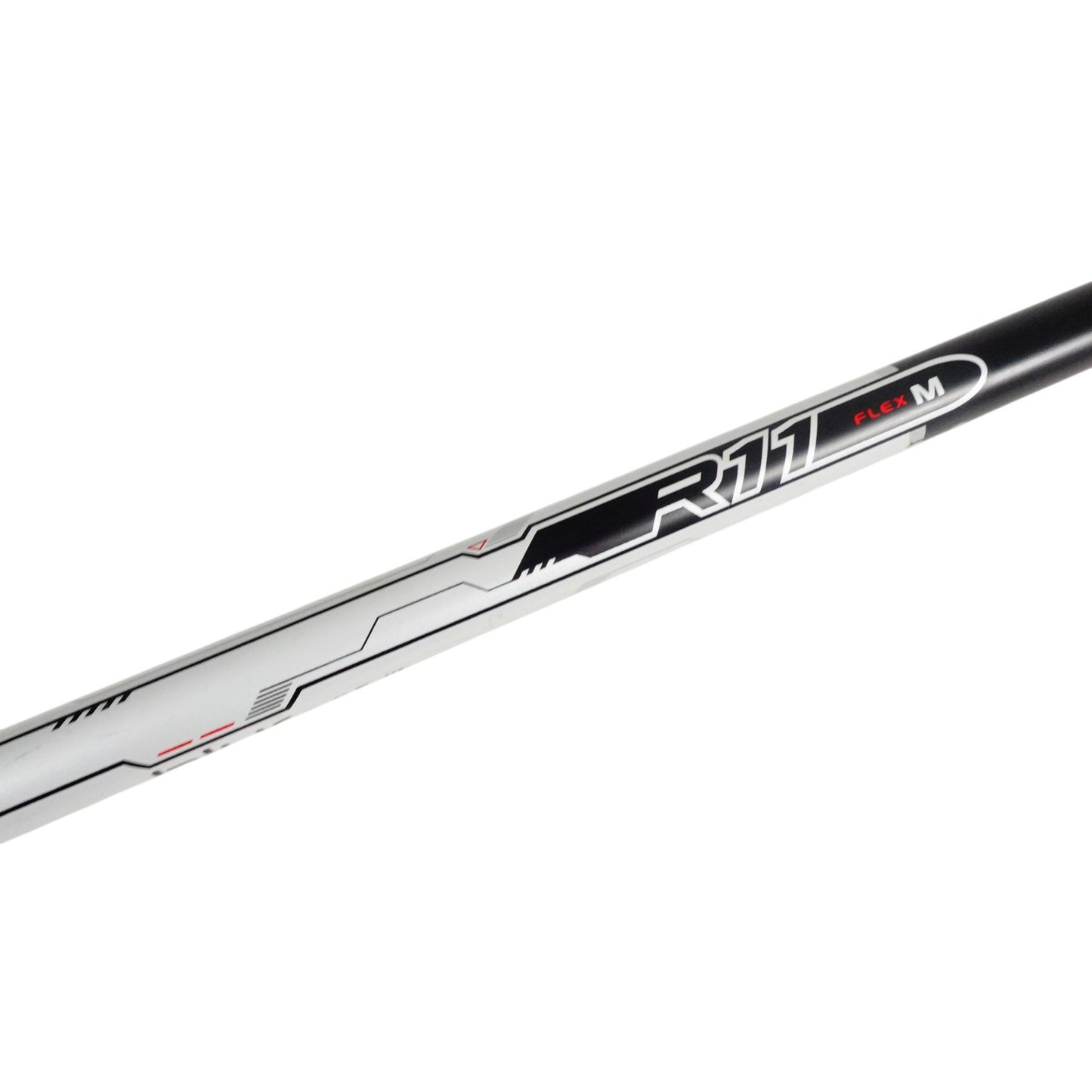 TaylorMade R11 10.5 Degree Driver Fujikura Blur M Flex Senior Graphite 45.5" RH