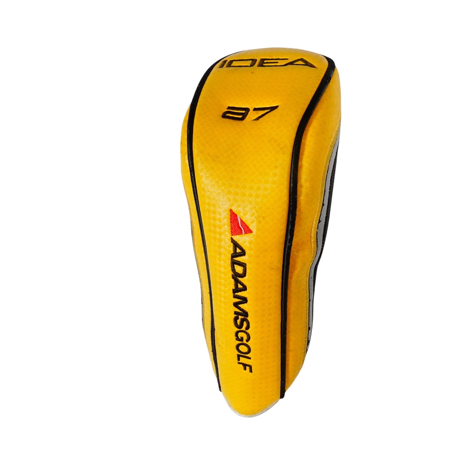 Adams A7 3 Iron Hybrid 19 Degree Axivcore Stiff Flex Graphite 40" LH w HC