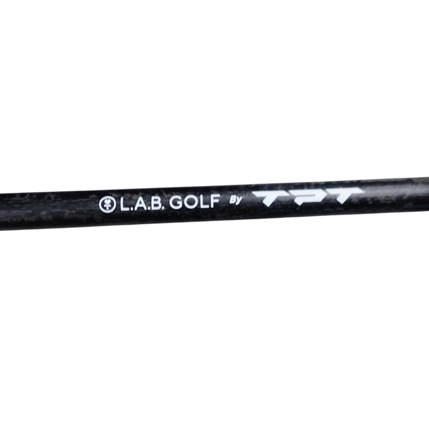 Lab OZ.1 Custom Putter TPT 70° Lie Angle Shaft 38" Super Stroke Tour 17" RH w HC