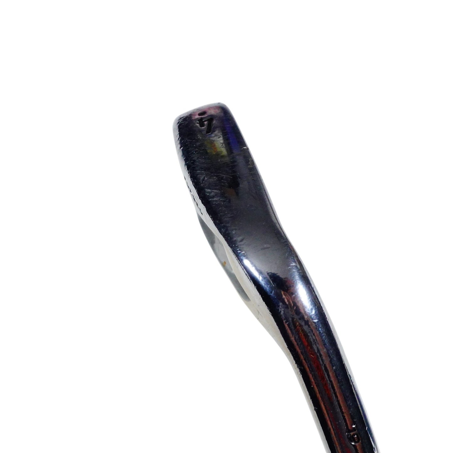 Callaway Apex Pro 19 4 Iron Project X Rifle 6.5 Extra Stiff Steel 38.75" RH