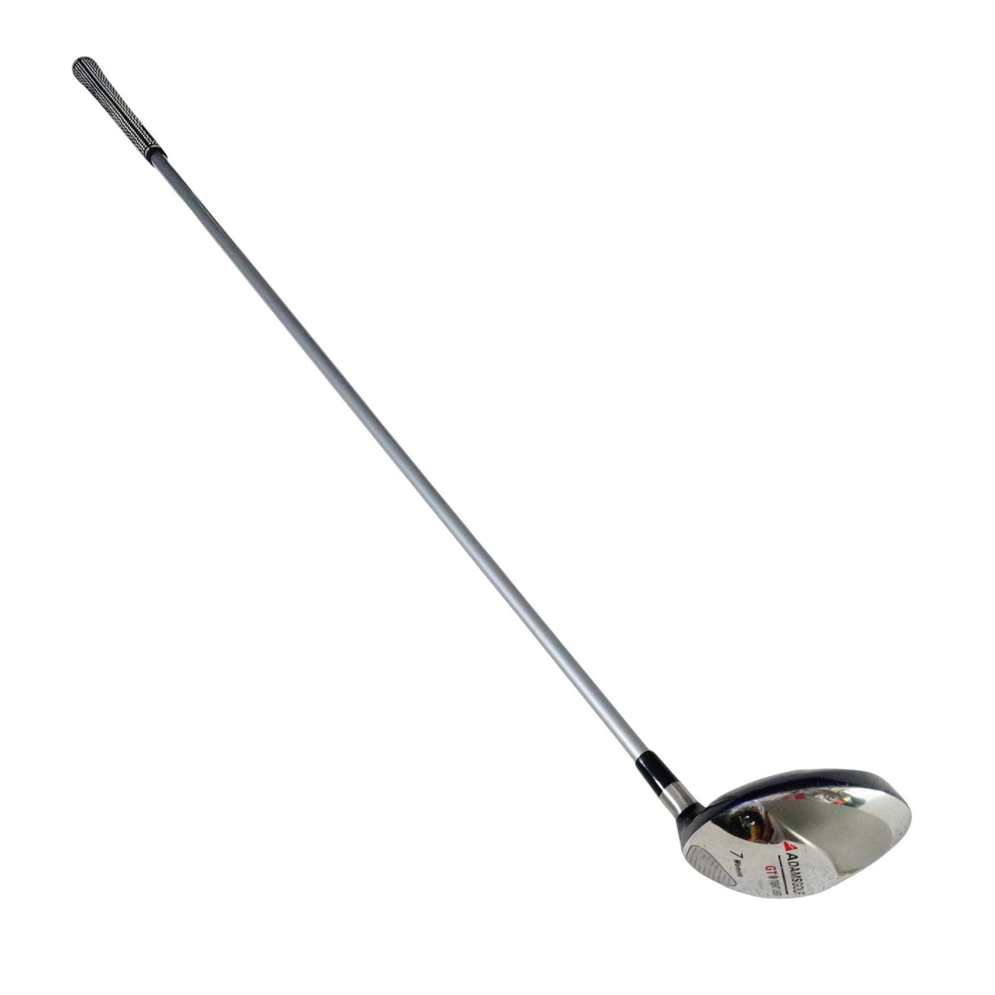 Adams GT Tight Lies 7 Wood Womens Ladies Flex Graphite 42" RH