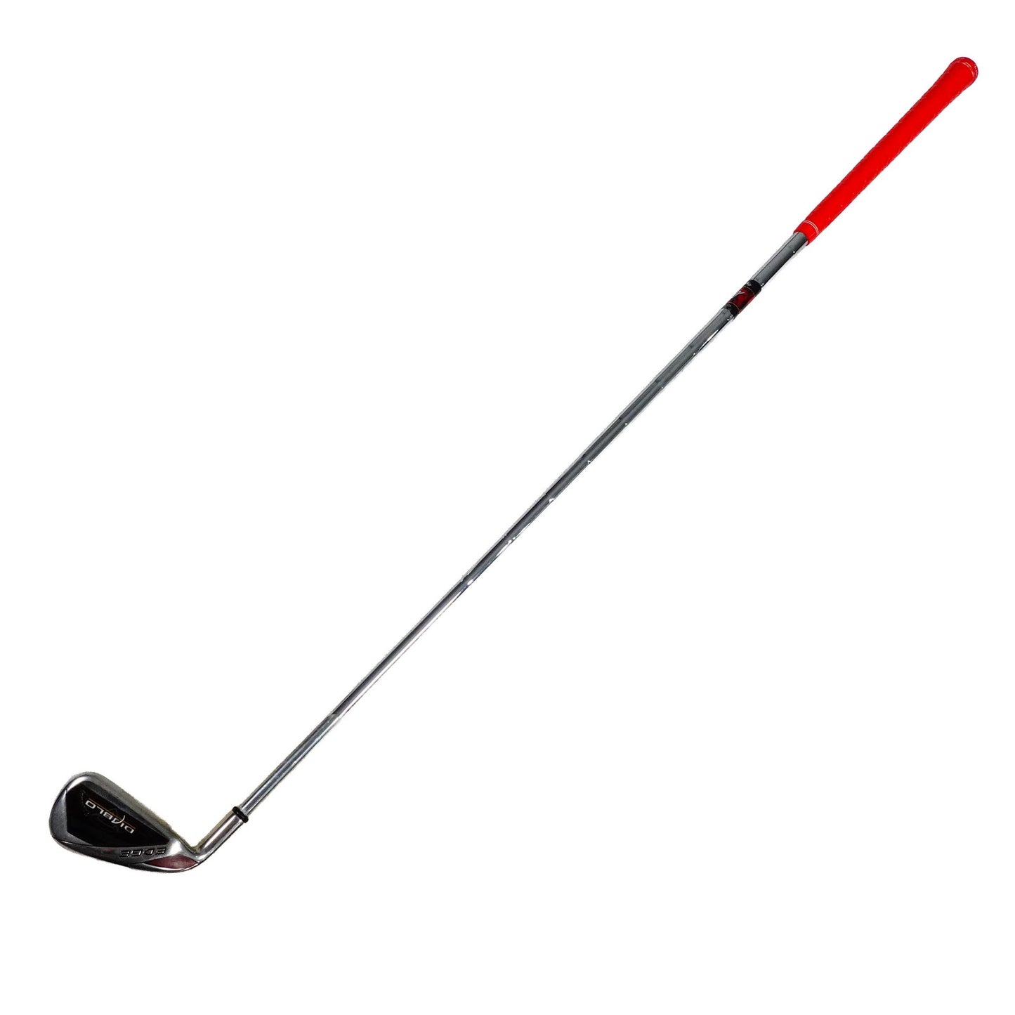 Callaway Diablo Edge 6 Iron Uniflex Steel 37.5" LH