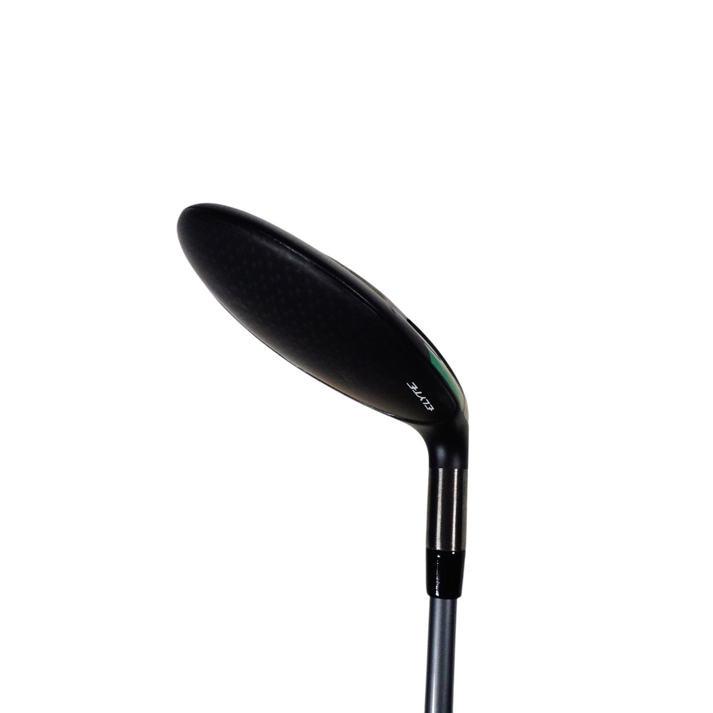 Callaway Elyte 5 Wood 18 Degree Denali 5.5 60g Regular Flex Graphite 42" RH w HC