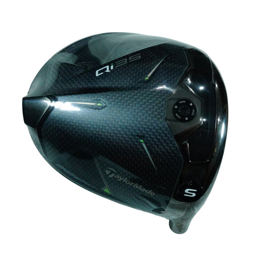 TaylorMade Qi35 10.5 Degree Driver Head Only RH NEW SEALED