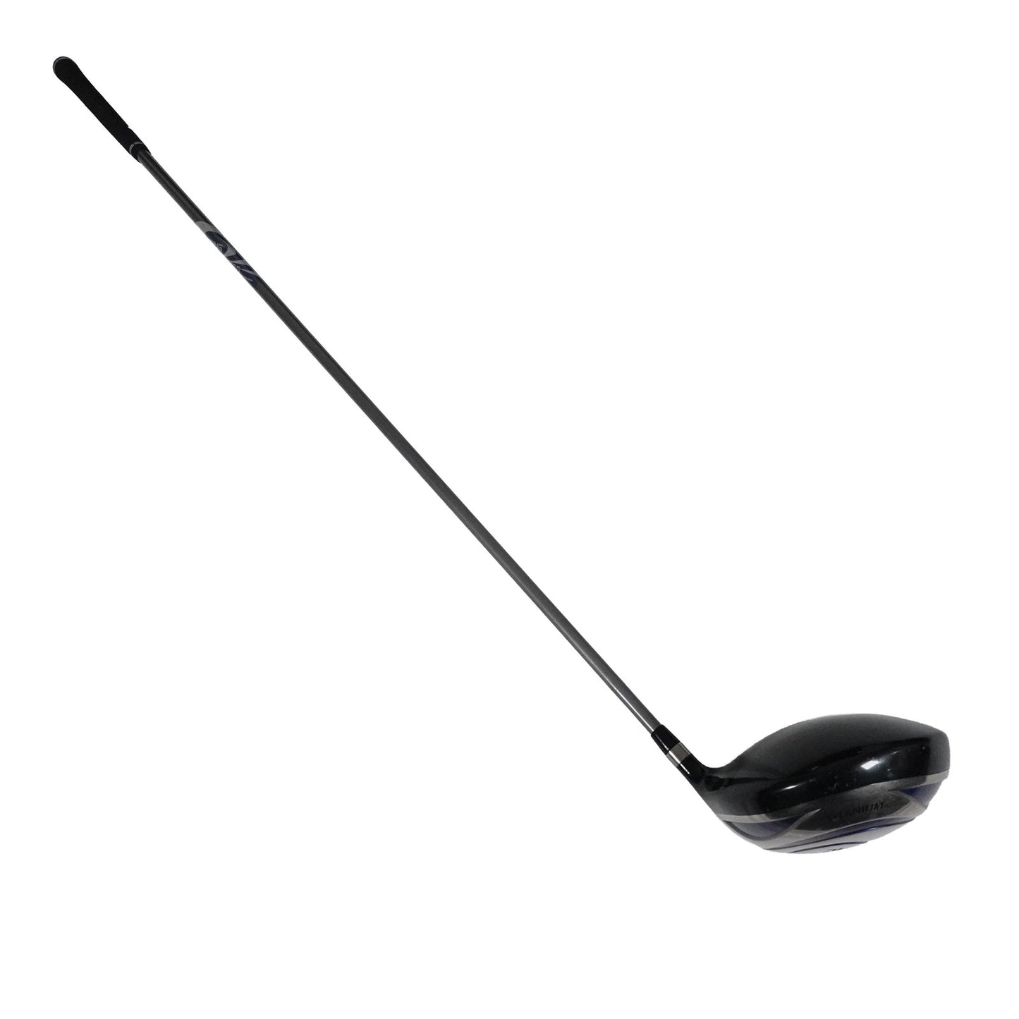 Ping G5 Driver Offset 12 D TFC 100 D Soft Regular Senior Flex 45.5" RH NEW GRIP
