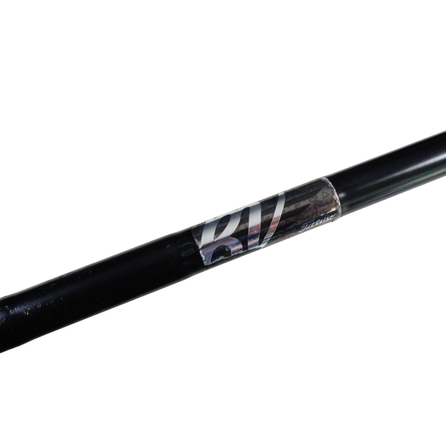 Titleist Vokey SM9 50 Degree 08F Gap Wedge Black on Black Steel Shaft 35.75" RH