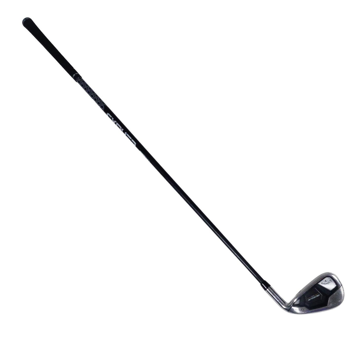 Callaway Rogue ST Max OS 7 Iron Project X Cypher 5.0 Regular Flex Graphite 37 RH