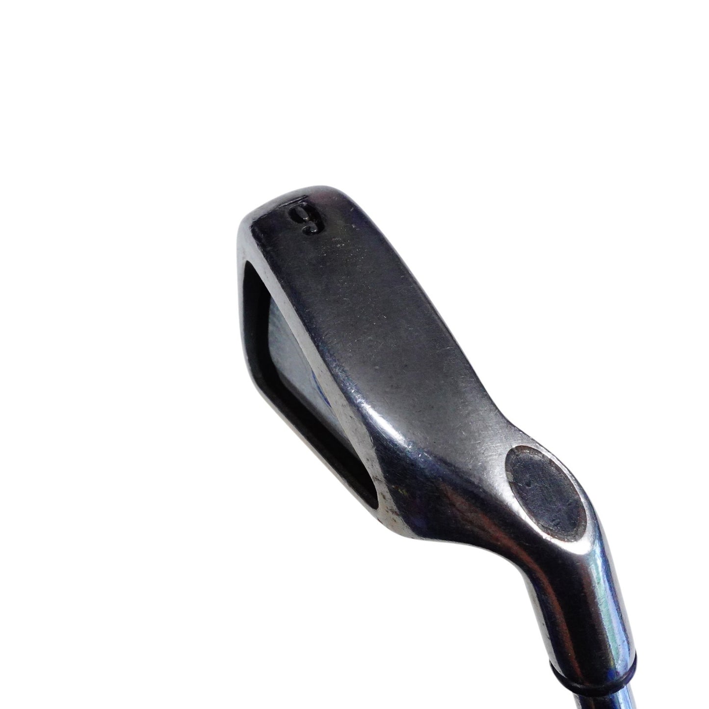 Callaway Steelhead X-14 6 Iron Dynamic Gold R300 Regular Flex Steel 37.5" RH