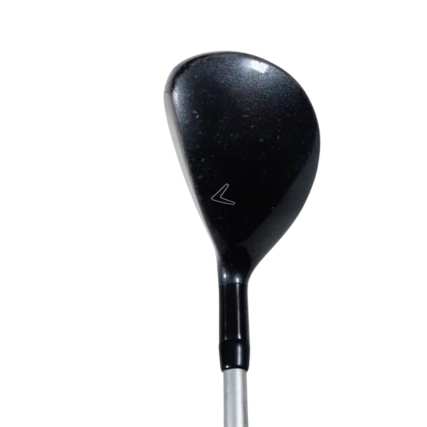 Callaway X2 Hot 5 Hybrid W Flex Ladies Graphite 38.5" RH NEW GRIP