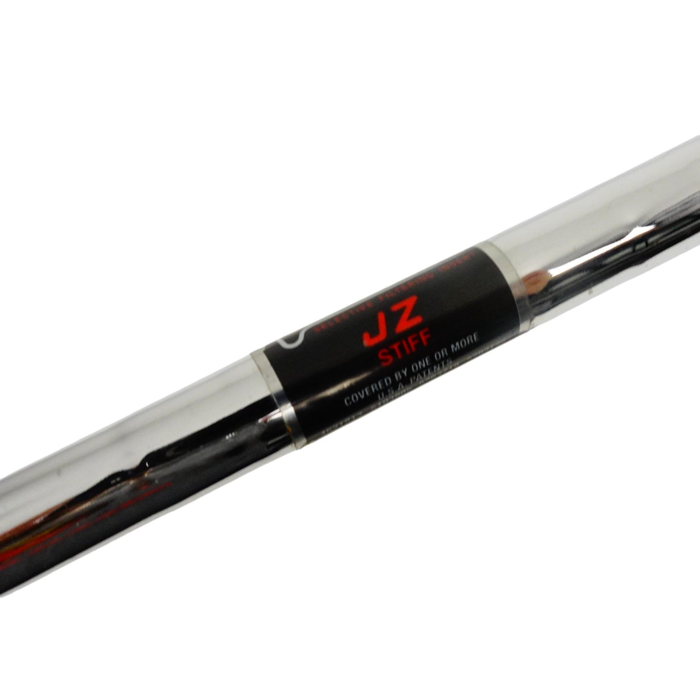 Ping i3 Blade White Dot 3 Iron Cushin JZ Stiff Flex Steel 39.25" RH