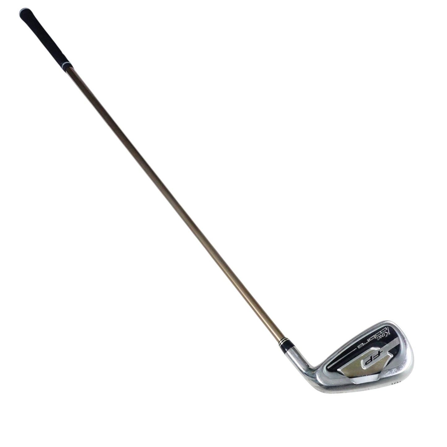 King Cobra FP 6 Iron Aldila vs Proto A Flex Senior Graphite 37.75" RH NEW GRIP