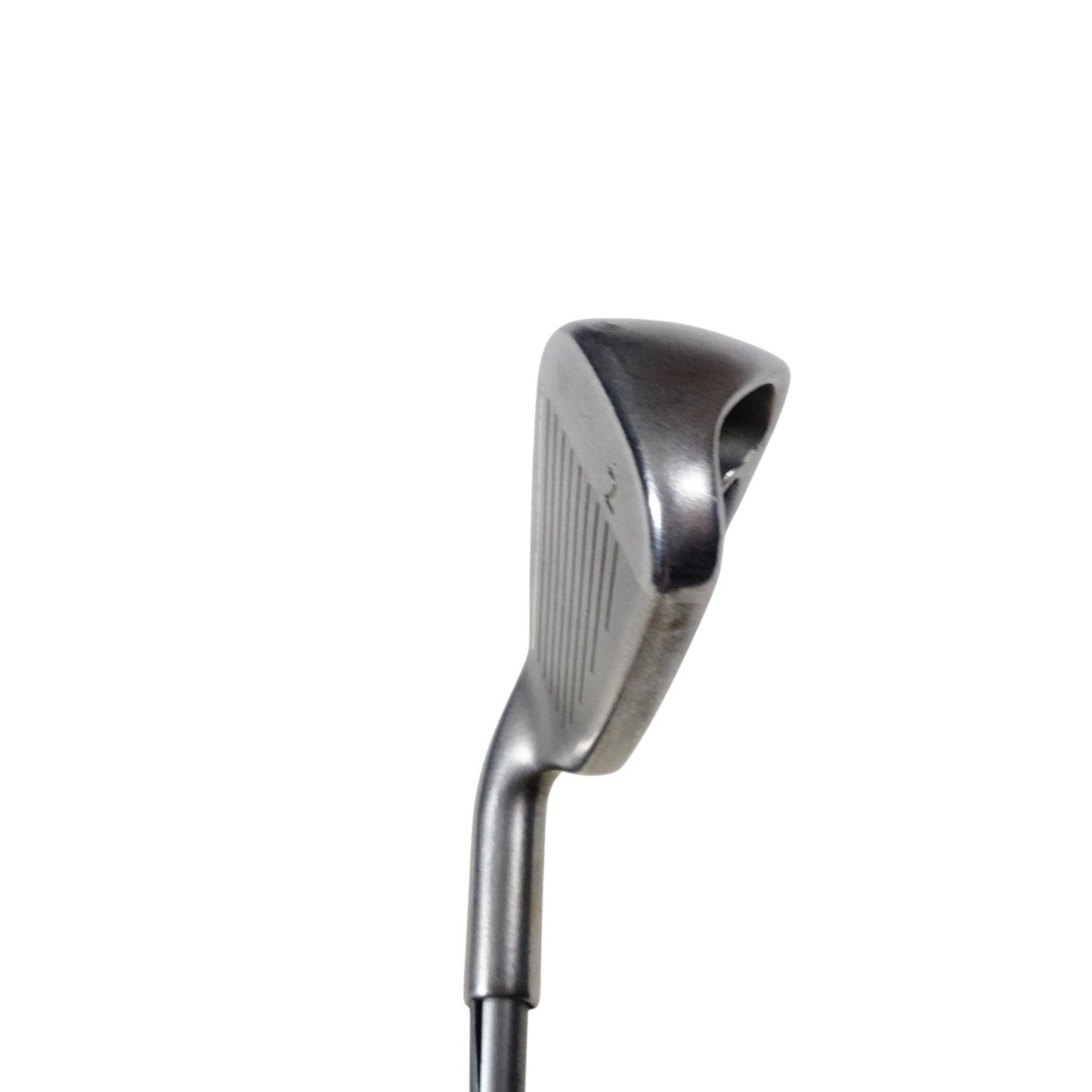 Ping G2 Blue Dot 2 HL Iron Soft Regular Senior Graphite 40" RH NEW GRIP