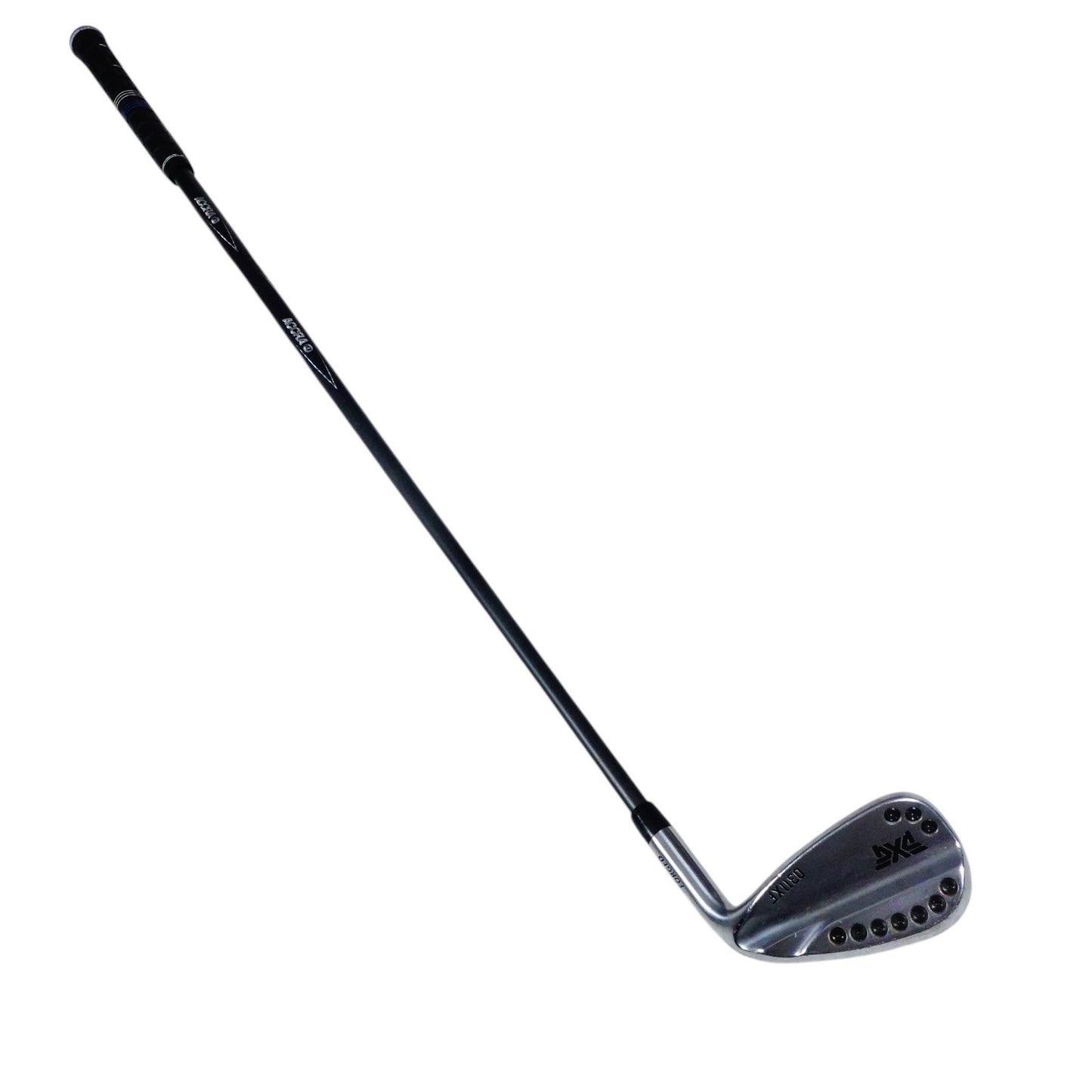 PXG 0311XF PW Pitching Wedge ACCRA 80i Graphite Regular Flex 37.5" RH