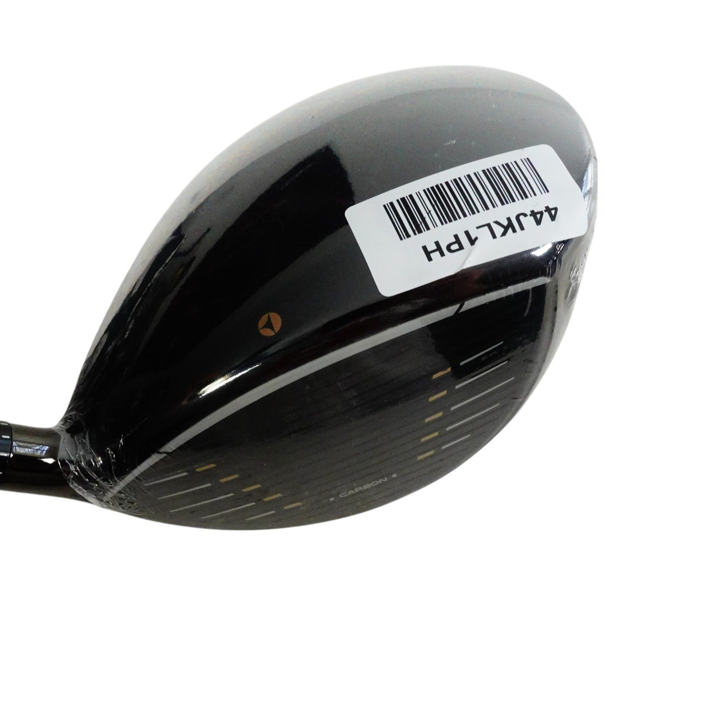 TaylorMade Designer QI10 LS 10.5 Degree Driver Graphite Design CQ-5 R1 45.5" LH