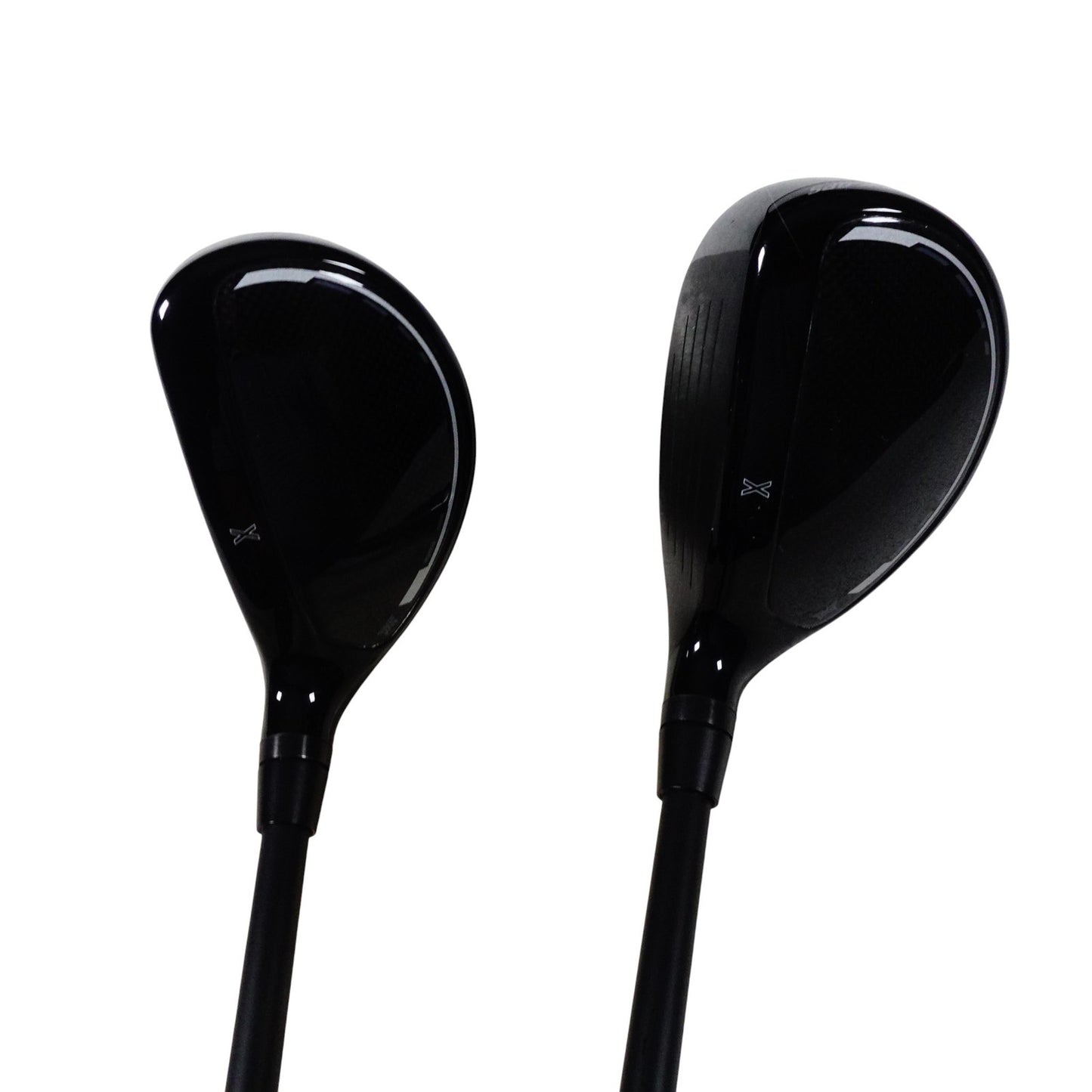 PXG 0311 Black Ops 4 5 Hybrid Set MMT 70g Regular Flex Graphite RH w HC