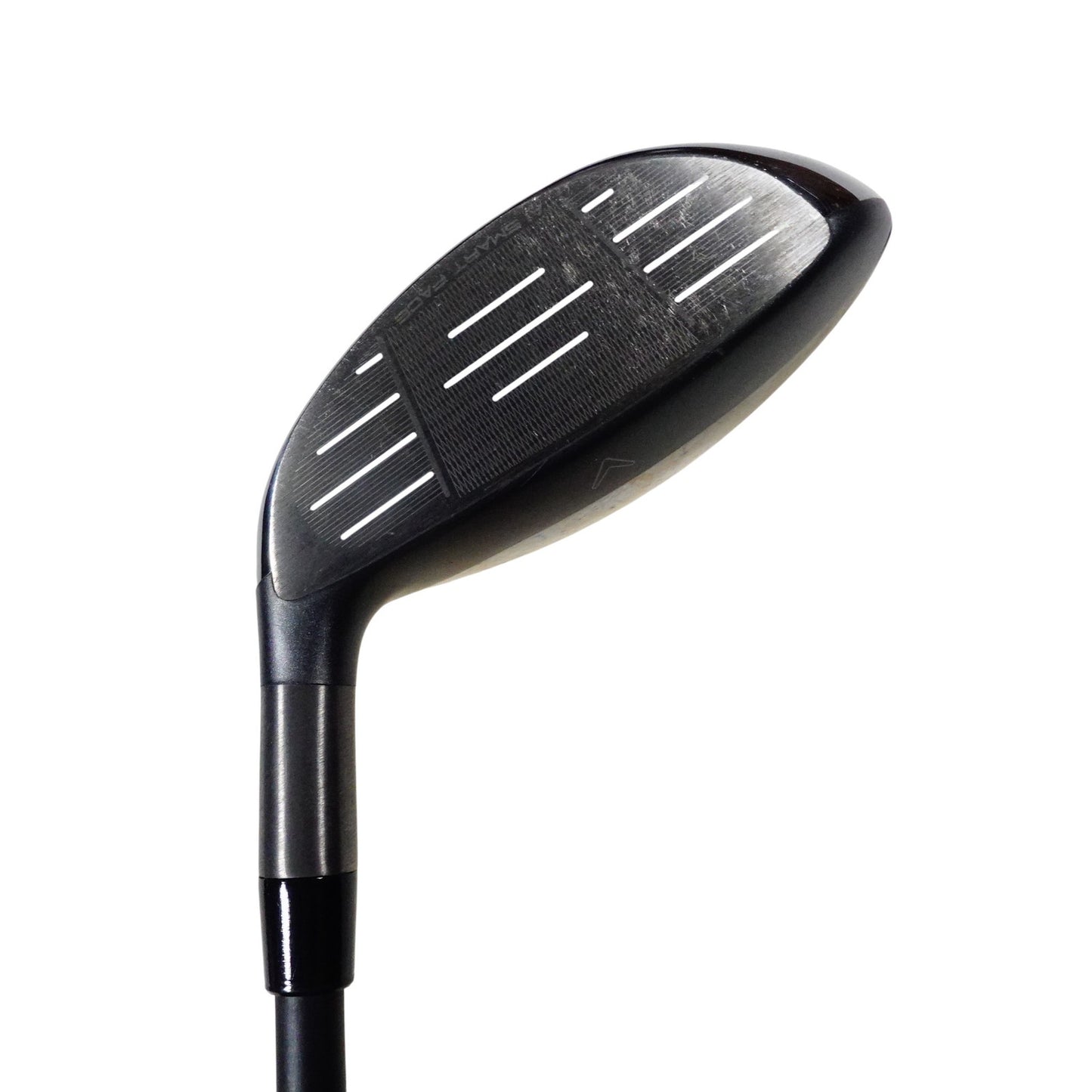 Callaway Ai Smoke Max 5 Wood Tensei Blue 65 Stiff Flex Graphite 42.5" RH w HC