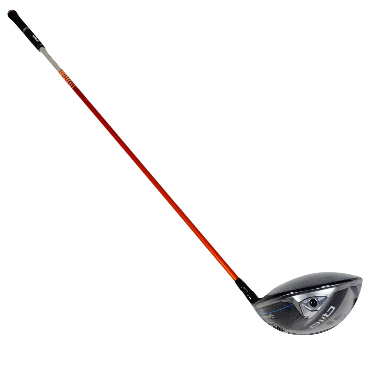 TaylorMade QI10 9 Degree Driver Tour AD DI-6S Stiff Graphite 45.5" RH