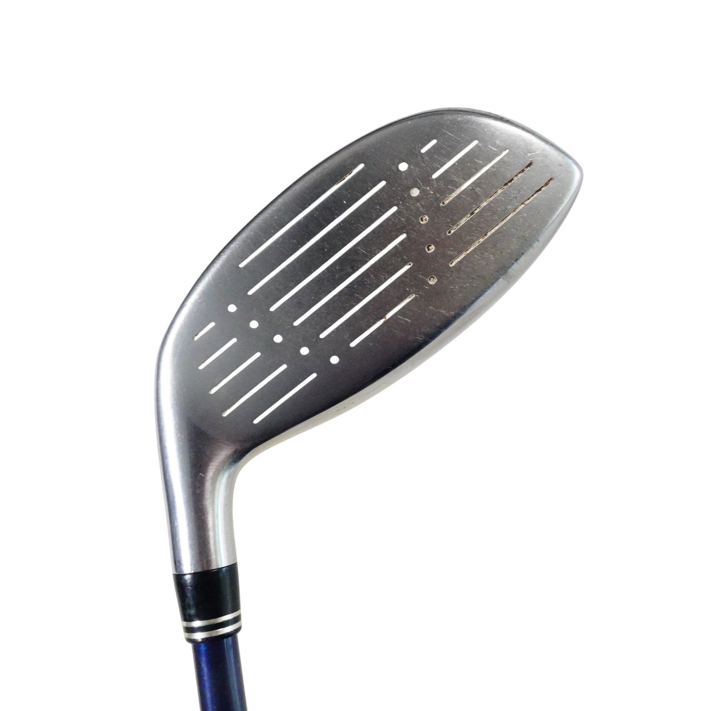 Cobra Baffler DWS 3 Hybrid Aldila vs Proto-HL Stiff Flex Graphite 41" RH