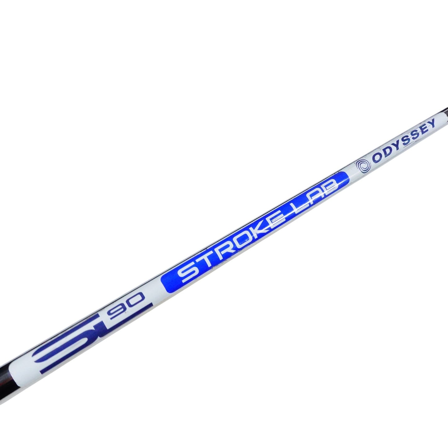 Odyssey Ai One Milled Two T CH TOUR ISSUE TC SERIAL Putter 34" RH w HC