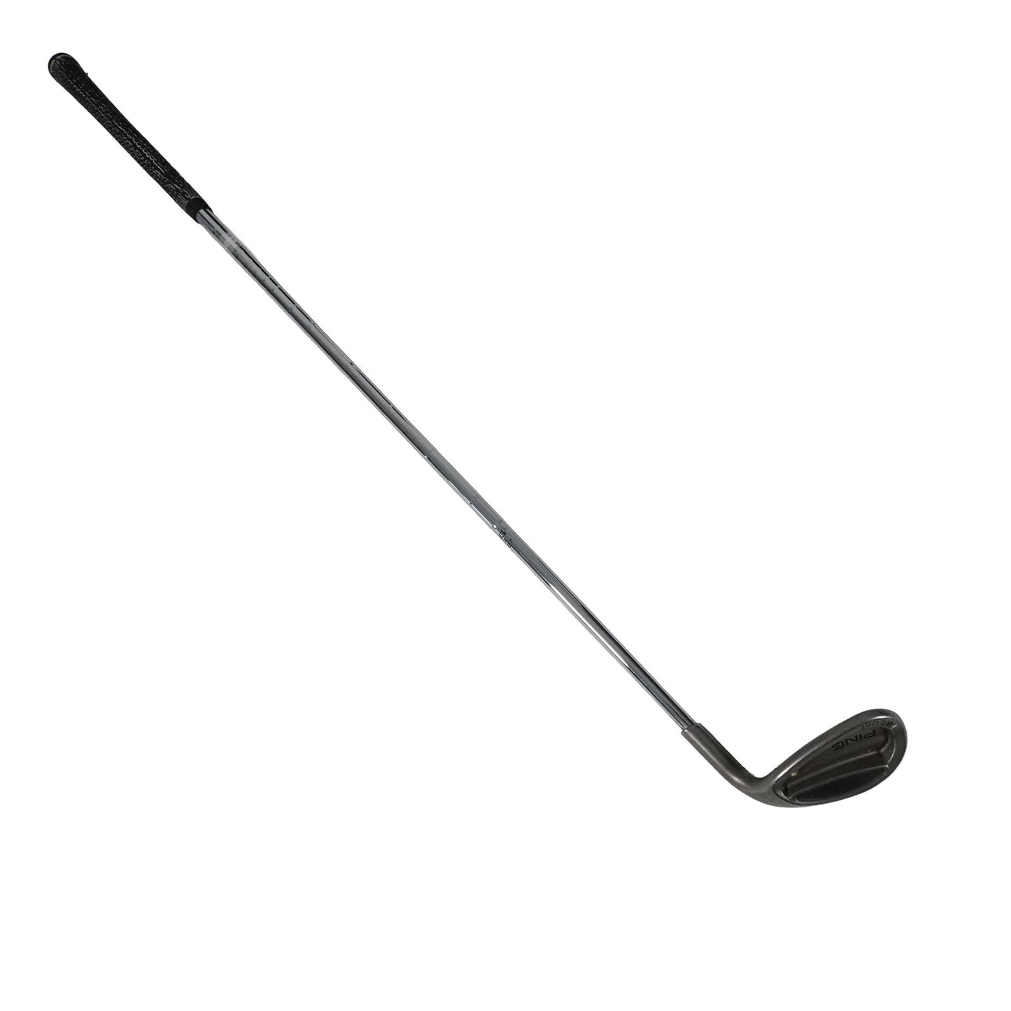 Ping iWedge White Dot 54 Degree Sand Wedge AWT Stiff Flex Steel 36" RH