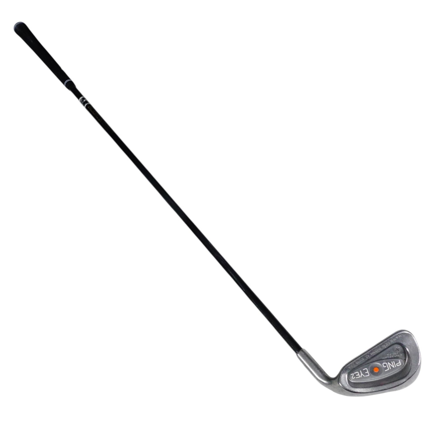 Ping Eye 2 + Orange Dot 7 Iron Aldila VIII Graphite 36.5" RH NEW GRIP