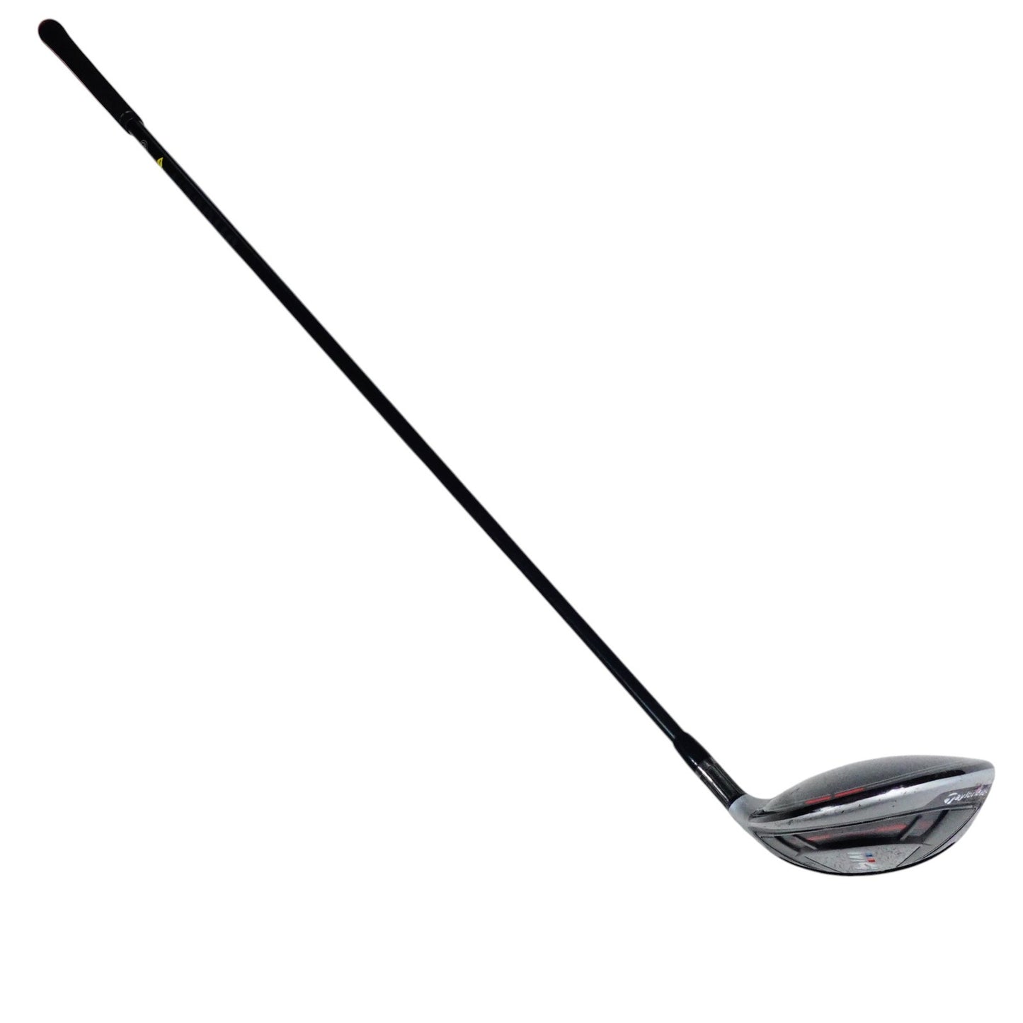 TaylorMade M4 3 Wood 15 Degree Hzrdus 6.5 85g Extra Stiff Graphite 43.5" RH