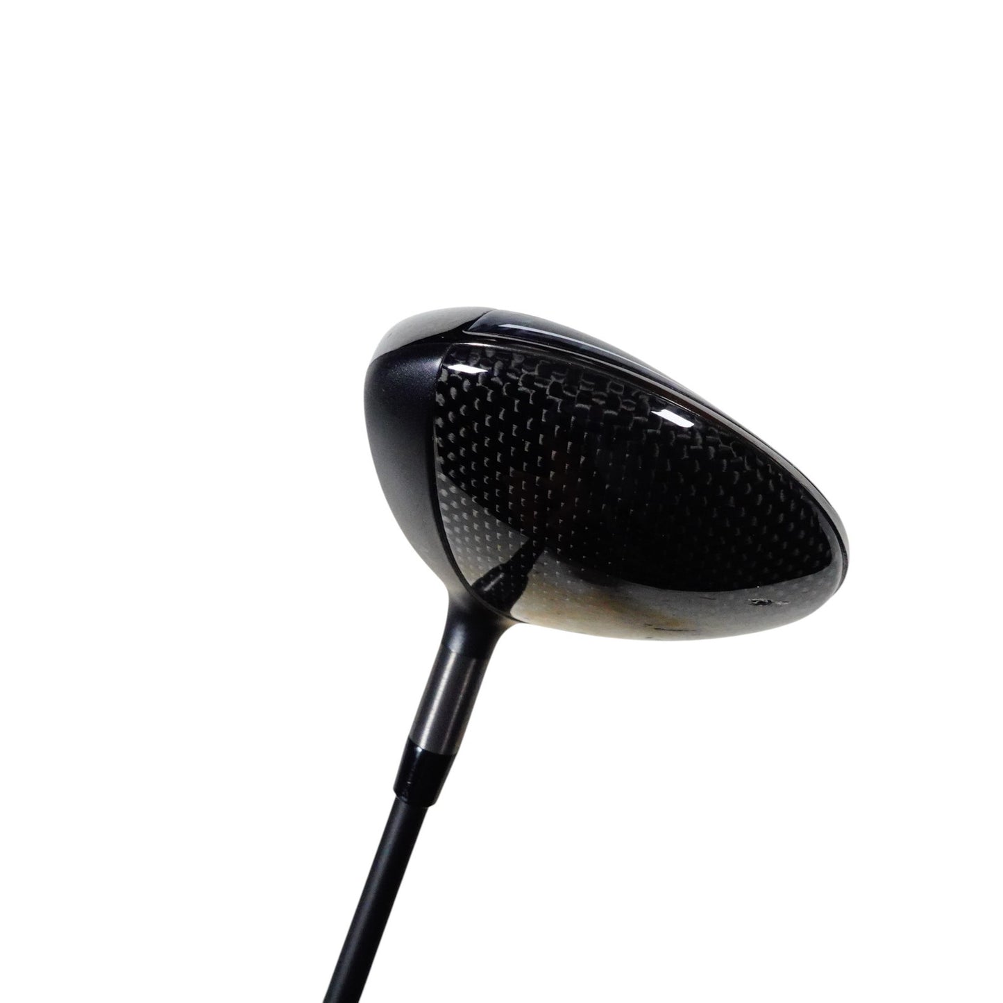 Callaway Ai Smoke Max 5 Wood Tensei Blue 65 Stiff Flex Graphite 42.5" RH w HC