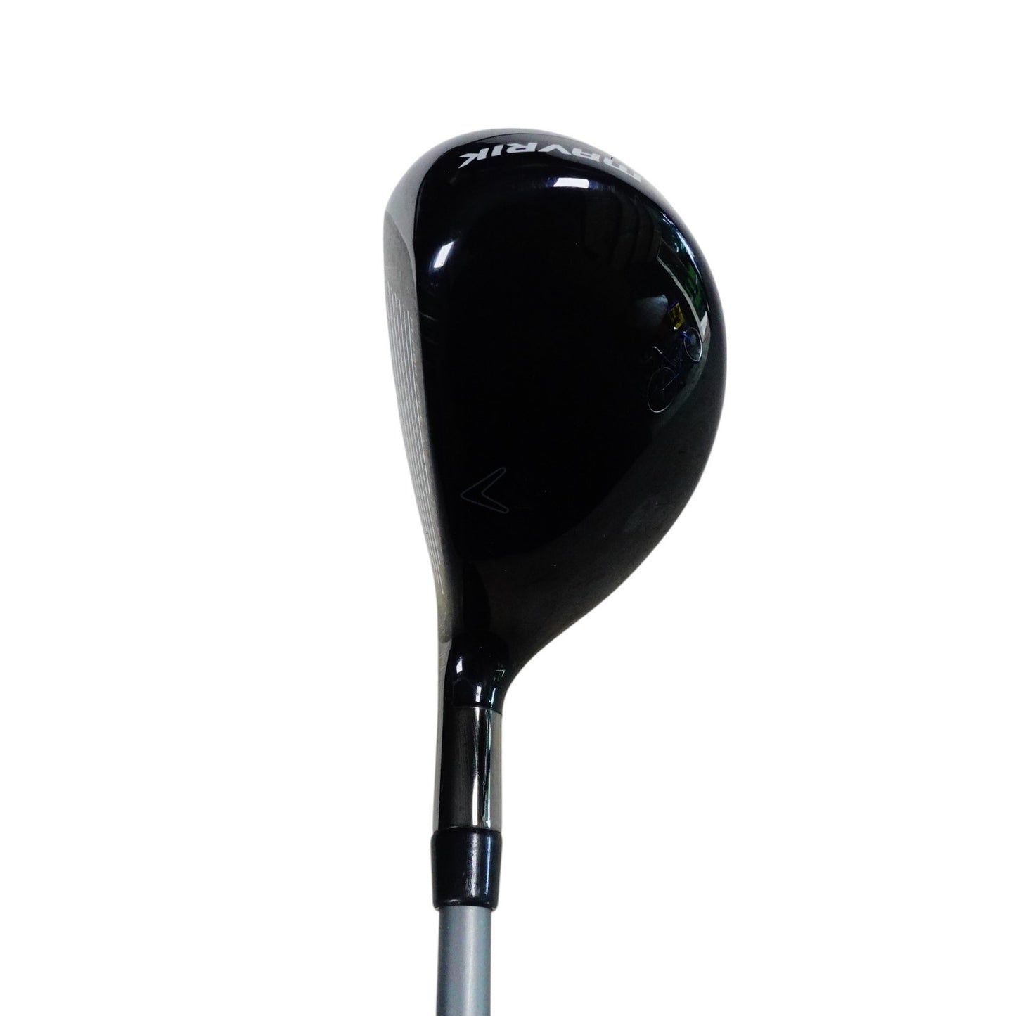 Callaway Mavrik 4 Hybrid Catalyst 65 5.5 Regular Flex Graphite 40" RH