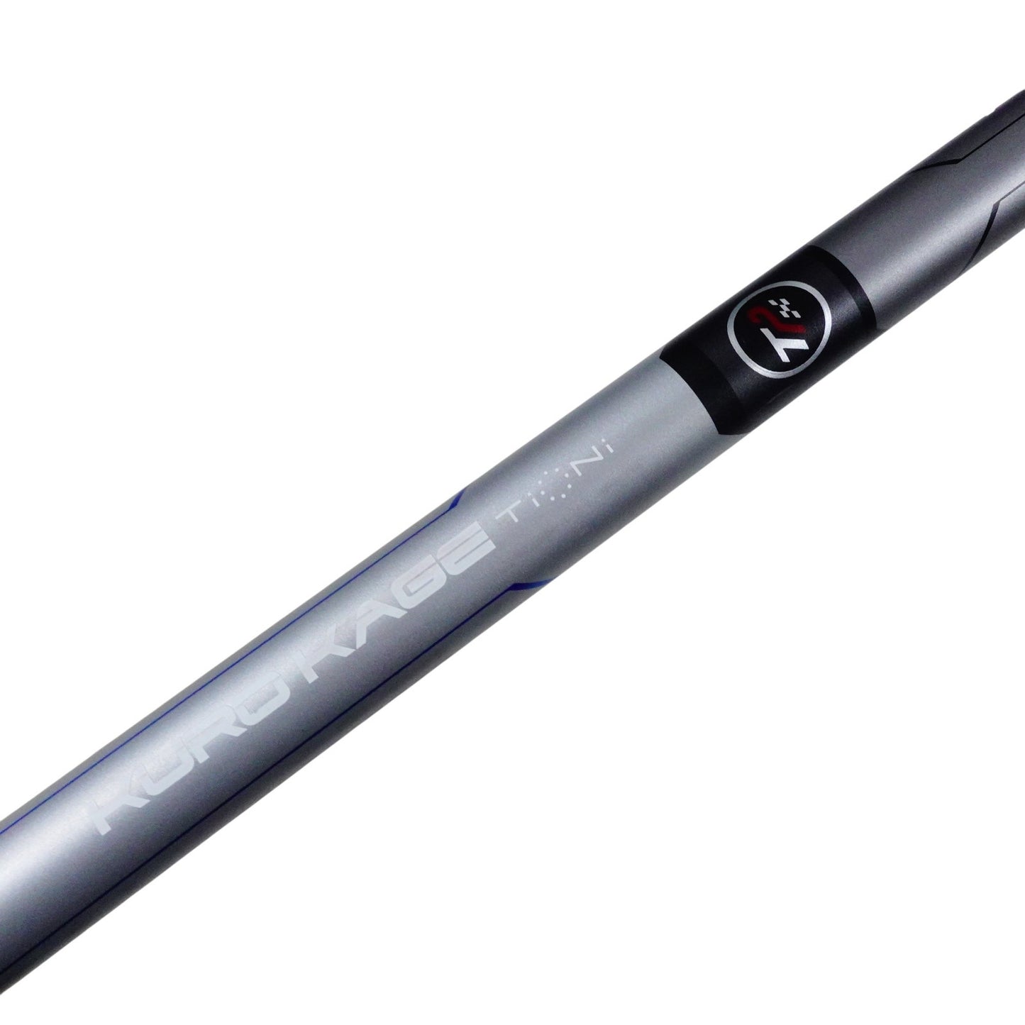 TaylorMade RBZ Stage 2 10.5 Driver Kuro Kage Tour Preferred X Stiff 46" RH