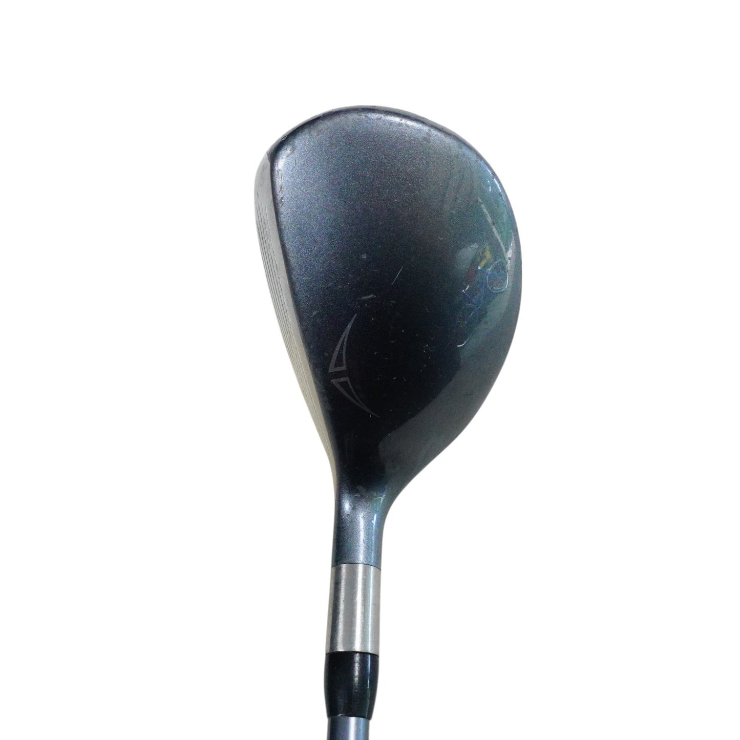 Ping Serene 6 Hybrid ACCRA 50i Ladies Graphite 38.75" RH NEW GRIP