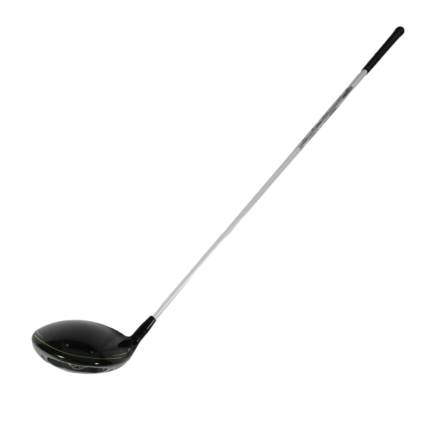 Callaway Epic Flash Sub Zero Driver 9 D Fujikura Speeder 765 X Stiff 45.5" LH