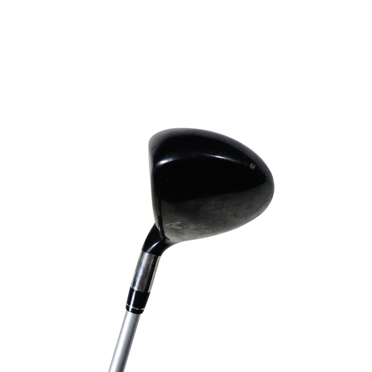 Callaway Solaire 5 Hybrid W Ladies Flex Graphite 39" RH NEW GRIP