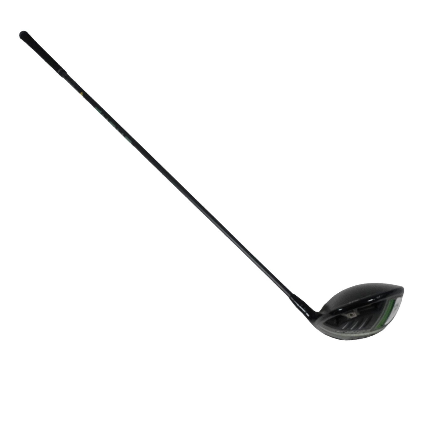 Callaway Epic Max Driver 9 D HZRDUS Smoke iM10 5.5 Regular Flex 50g 45.5" RH