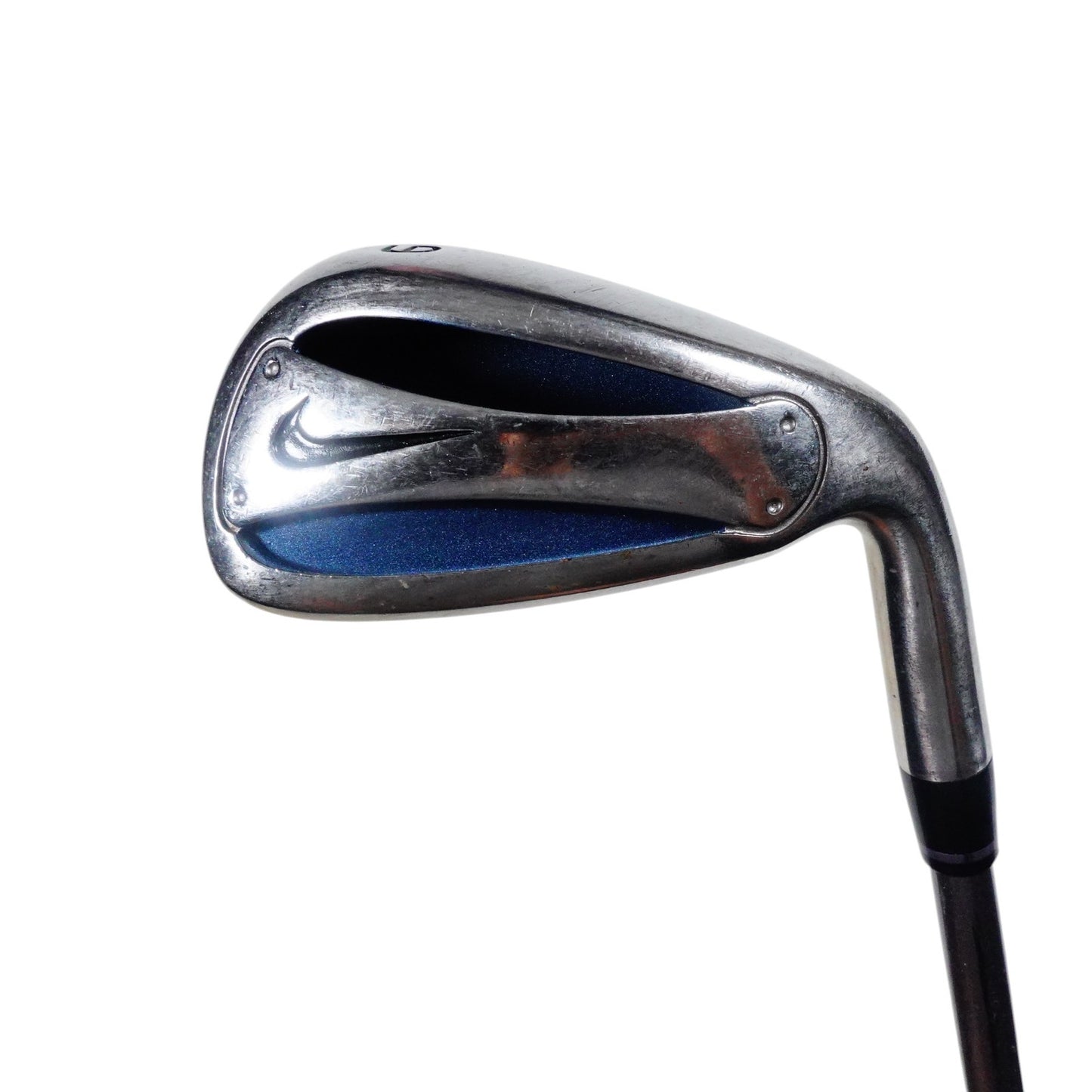 Nike Slingshot 9 Iron UST W Ladies Flex Graphite 35.25" RH NEW GRIP