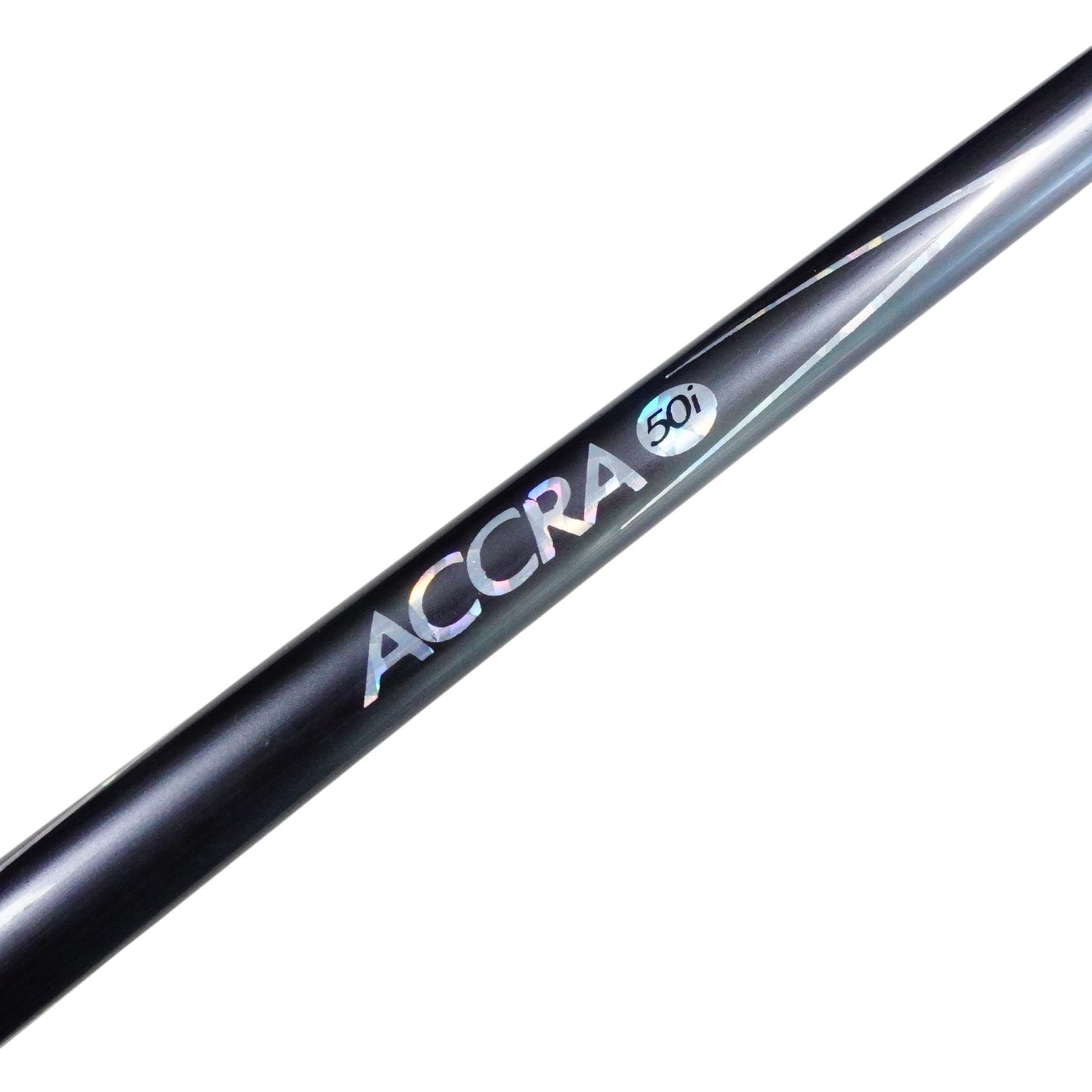 Ping Serene 6 Hybrid ACCRA 50i Ladies Graphite 38.75" RH NEW GRIP