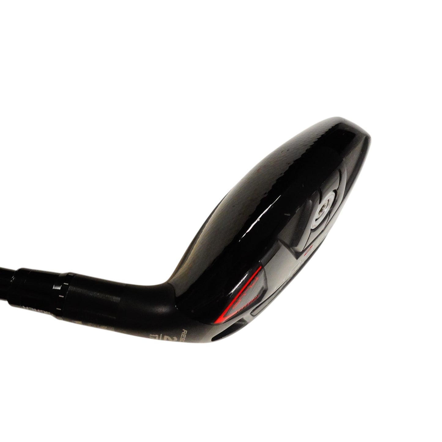 TaylorMade Stealth 2 Plus 2 Rescue Hybrid Kai'li 95 X Stiff Flex Graphite 41" RH