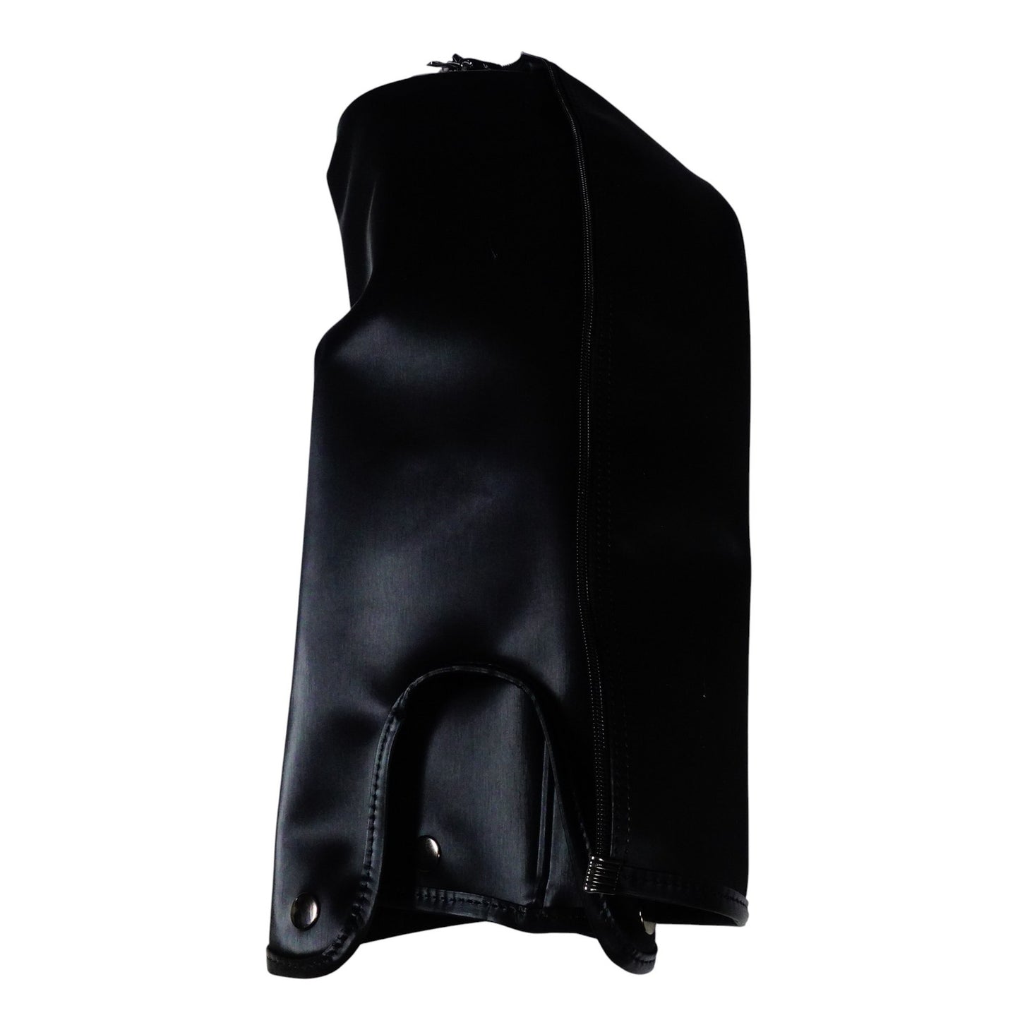 Cleveland Golf Staff Tour Bag Black Silver Blue White 6 Way NEW