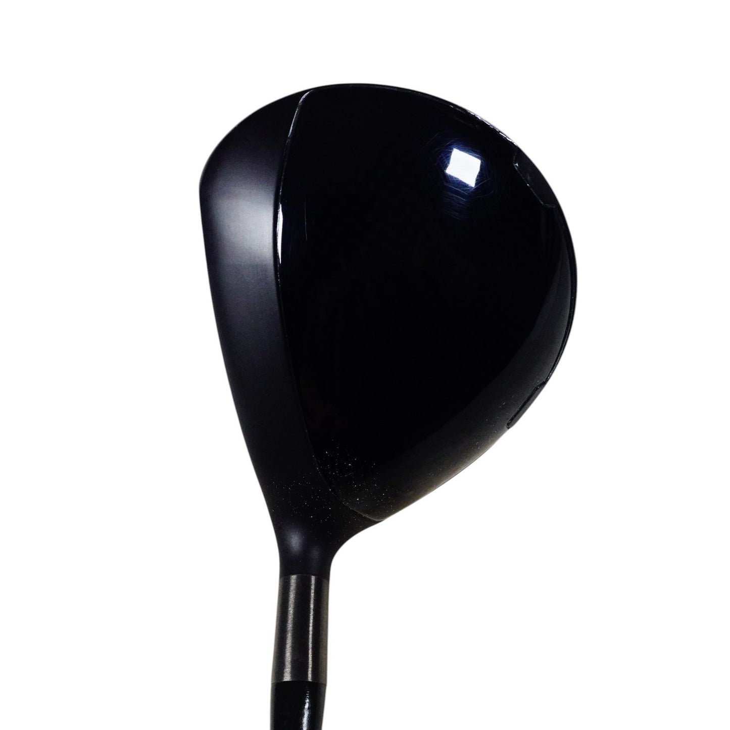 Paradym Triple Diamond Tour Issue 3 Wood 1K Tensei 70 TX X Stiff 43.5 RH w HC