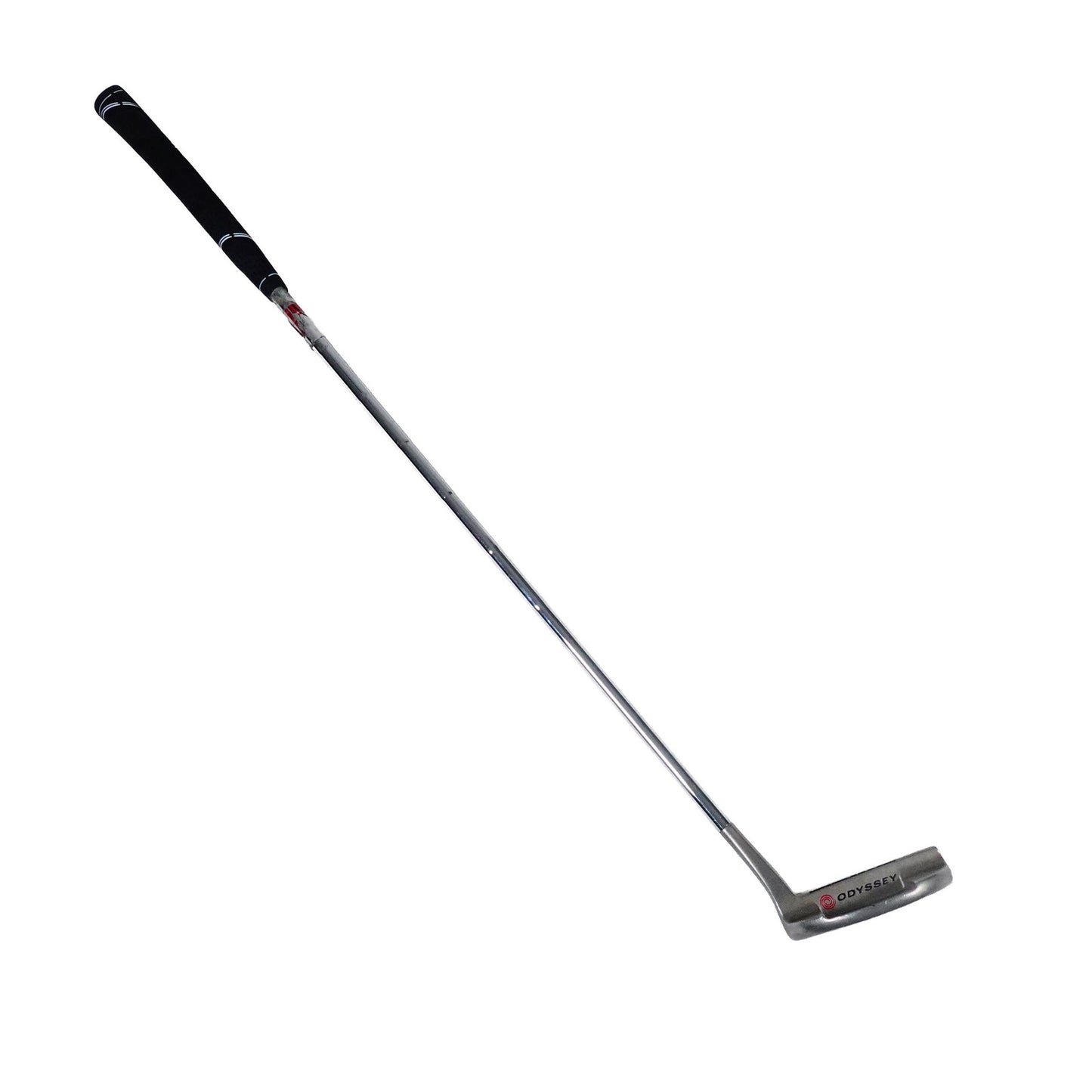 Odyssey White Hot Pro 9 Woodford Reserve Putter 33" RH NEW GRIP