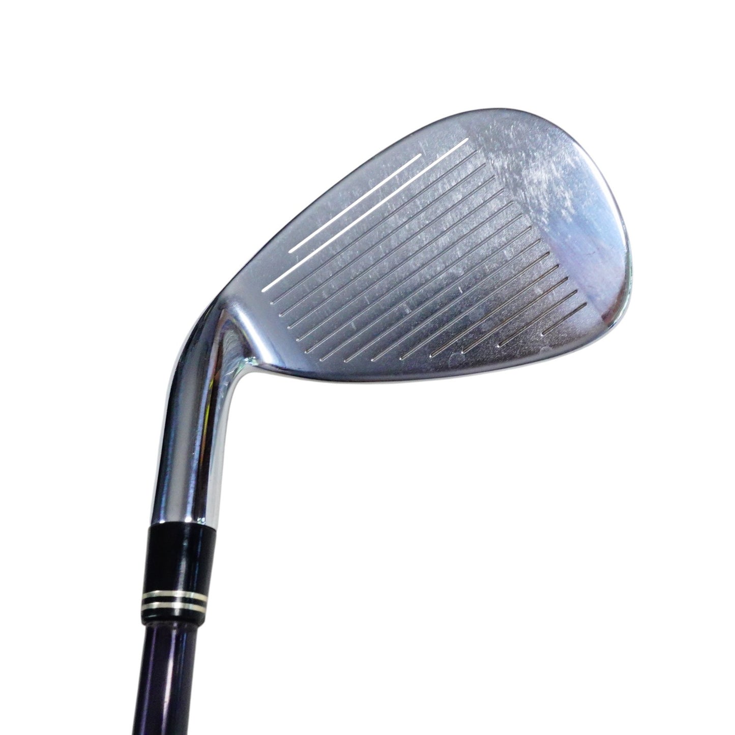 TaylorMade R7 CGB Max 8 Iron REAX Stiff Flex Graphite 36.5" RH NEW GRIP