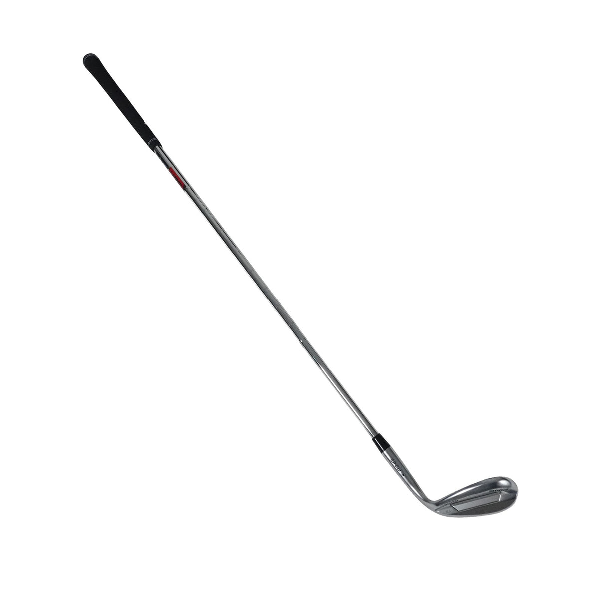 Ping Glide 3.0 58 D 6 Lob Wedge KBS Hi-Rev 2.0 125 Stiff Flex Steel 35.25" RH